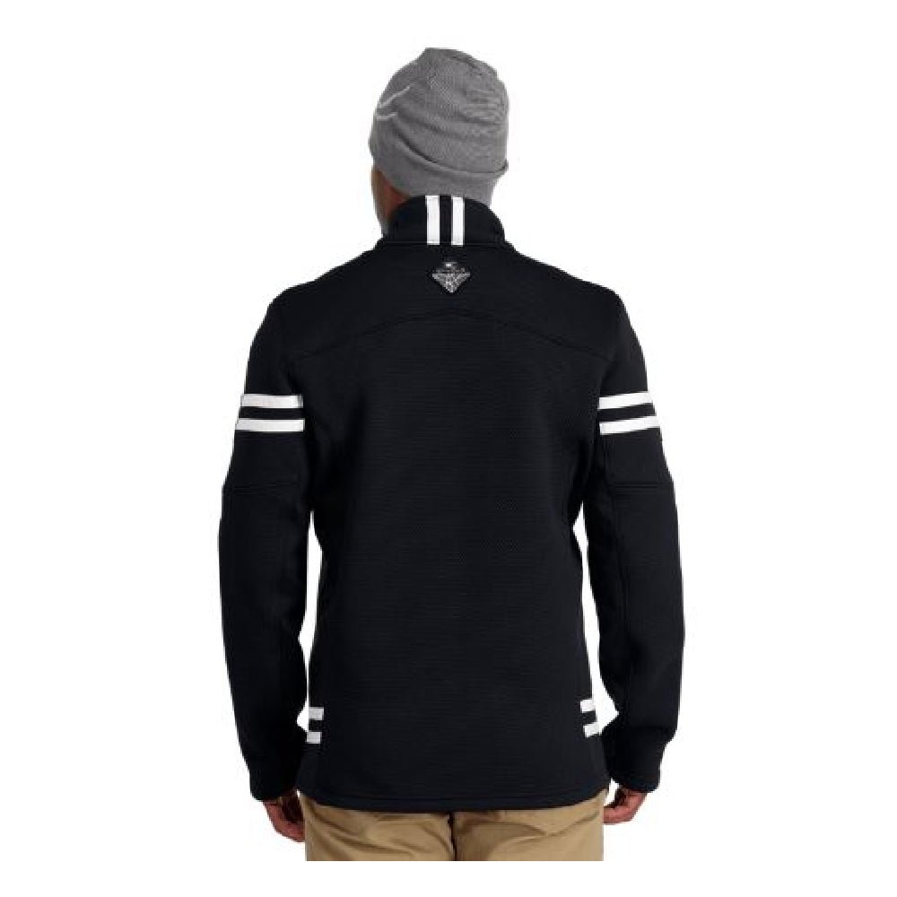 Spyder Wengen Encore Mens Full Zip 2023