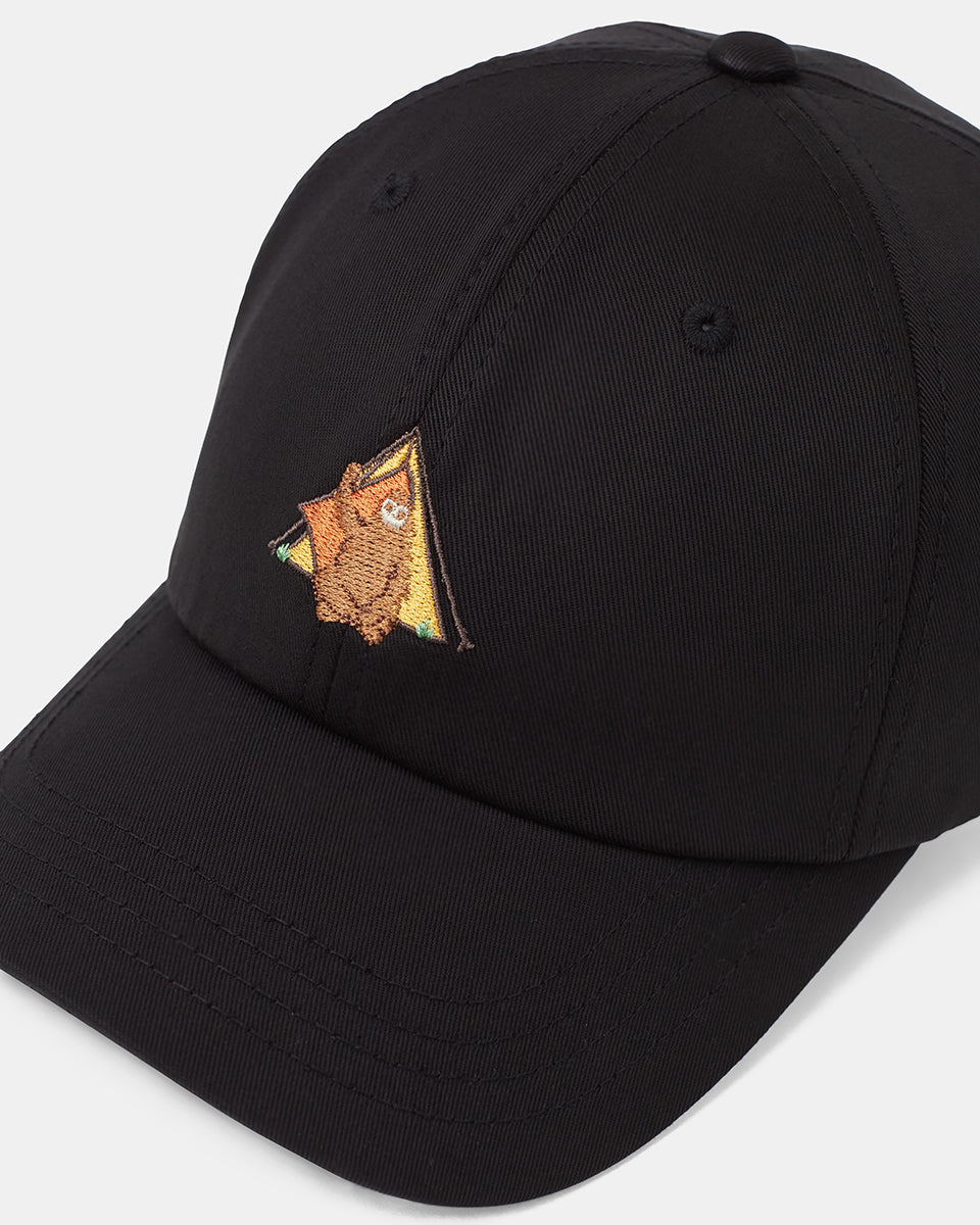 Sasquatch Peak Hat