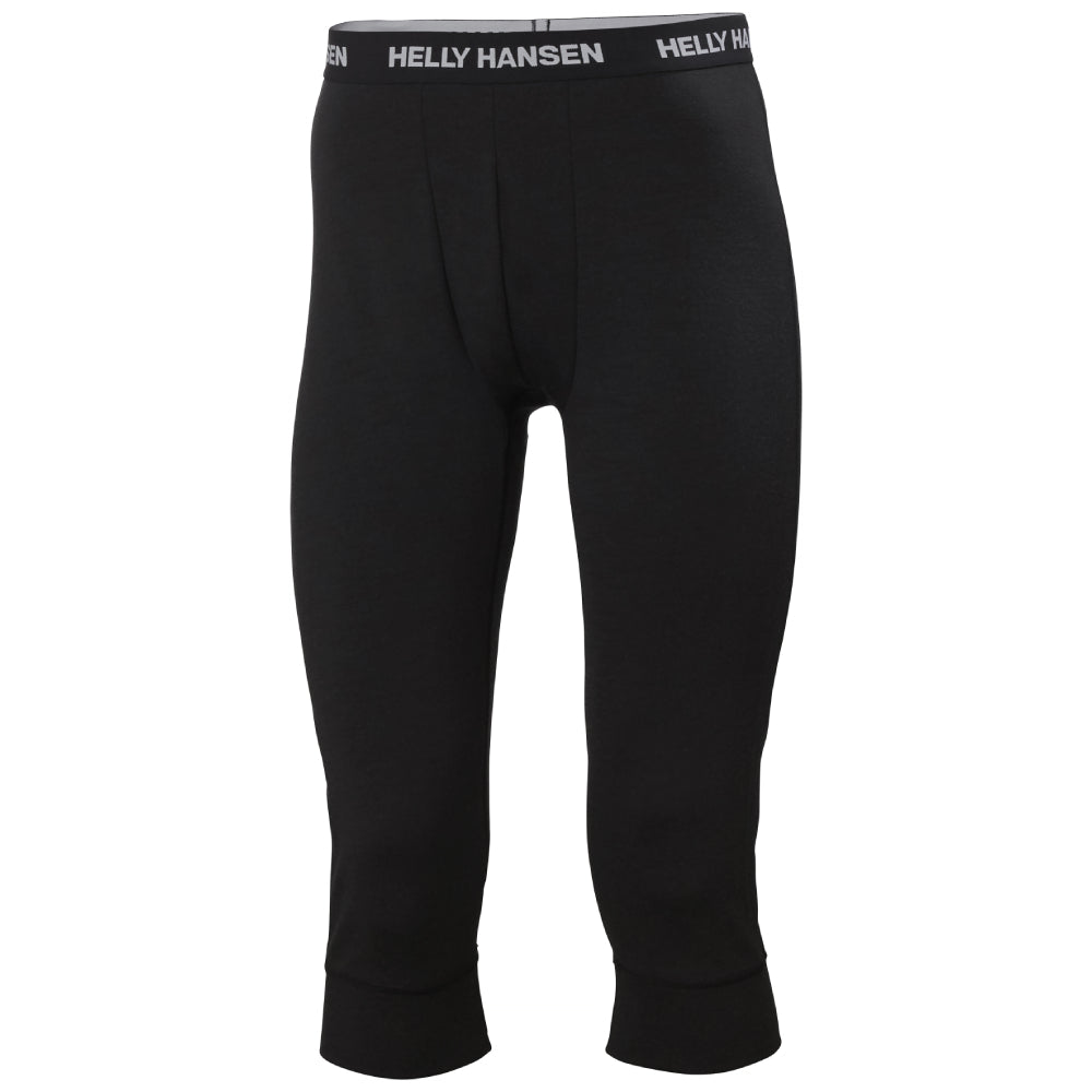 Helly Hansen Merino Midweight Mens 3-4 Pant 2023