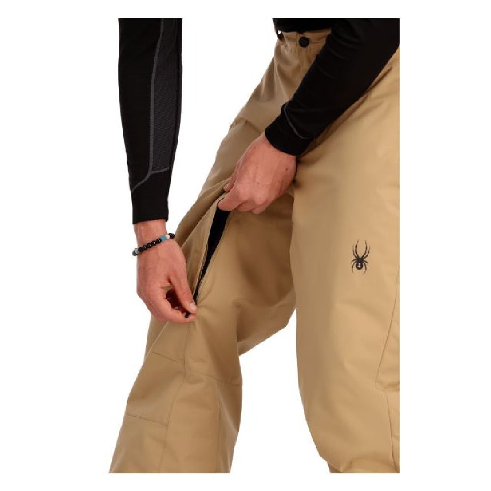 Spyder Traction Mens Pant 2023