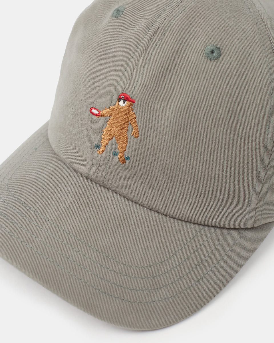 Sasquatch Peak Hat