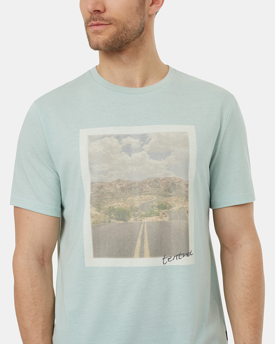 Vintage Photo T-Shirt