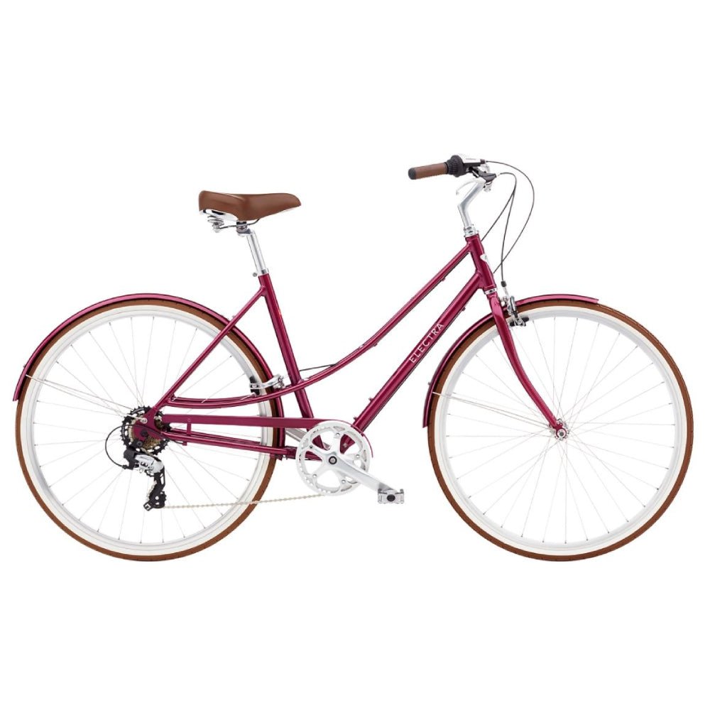 Electra Loft 7D Womens Bike