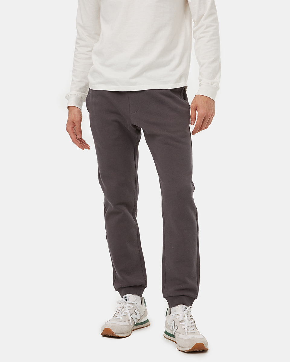 Recycled Cotton Atlas Sweatpant