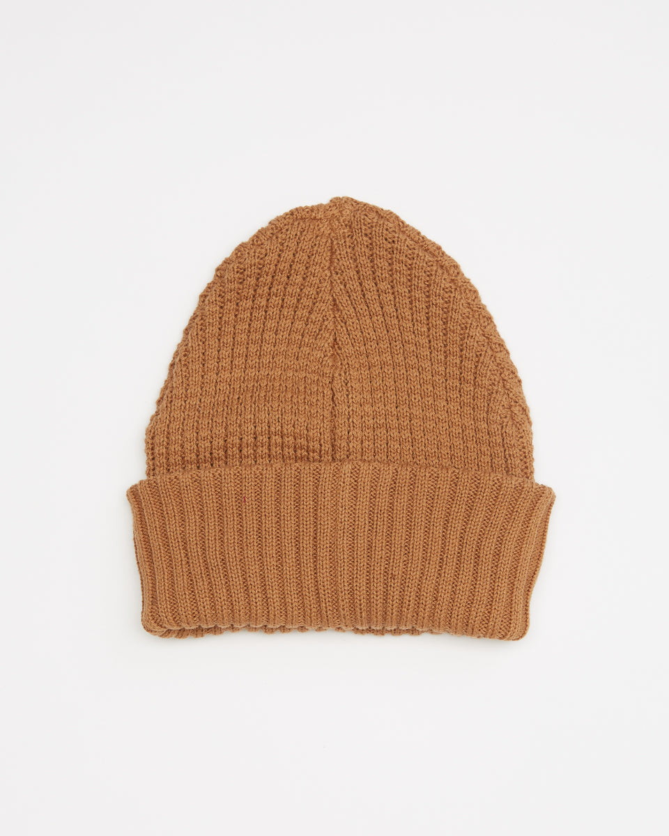 Cork Patch Beanie