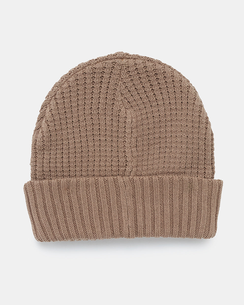 Cork Patch Beanie