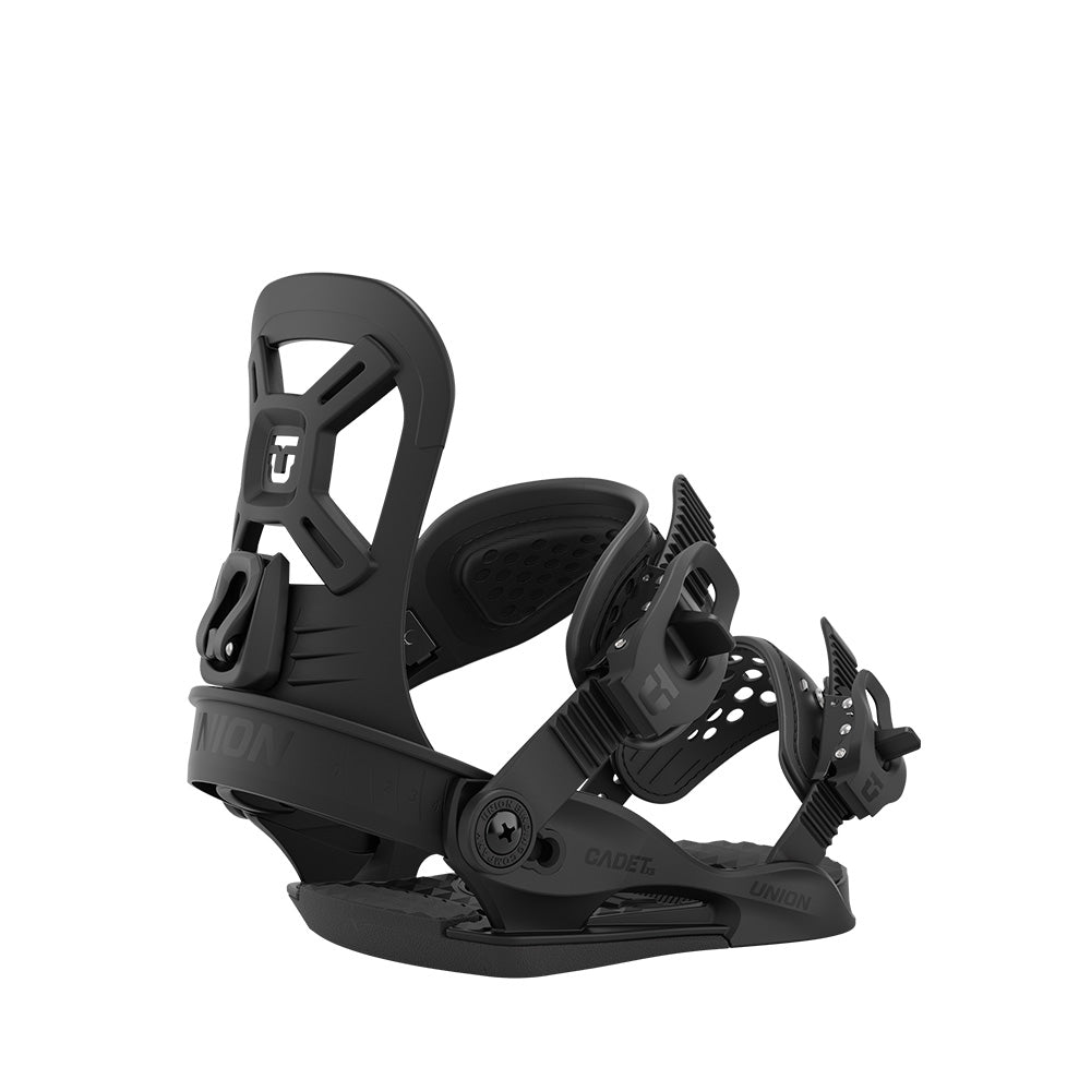 Union Cadet XS Kids Snowboard Bindings 2023