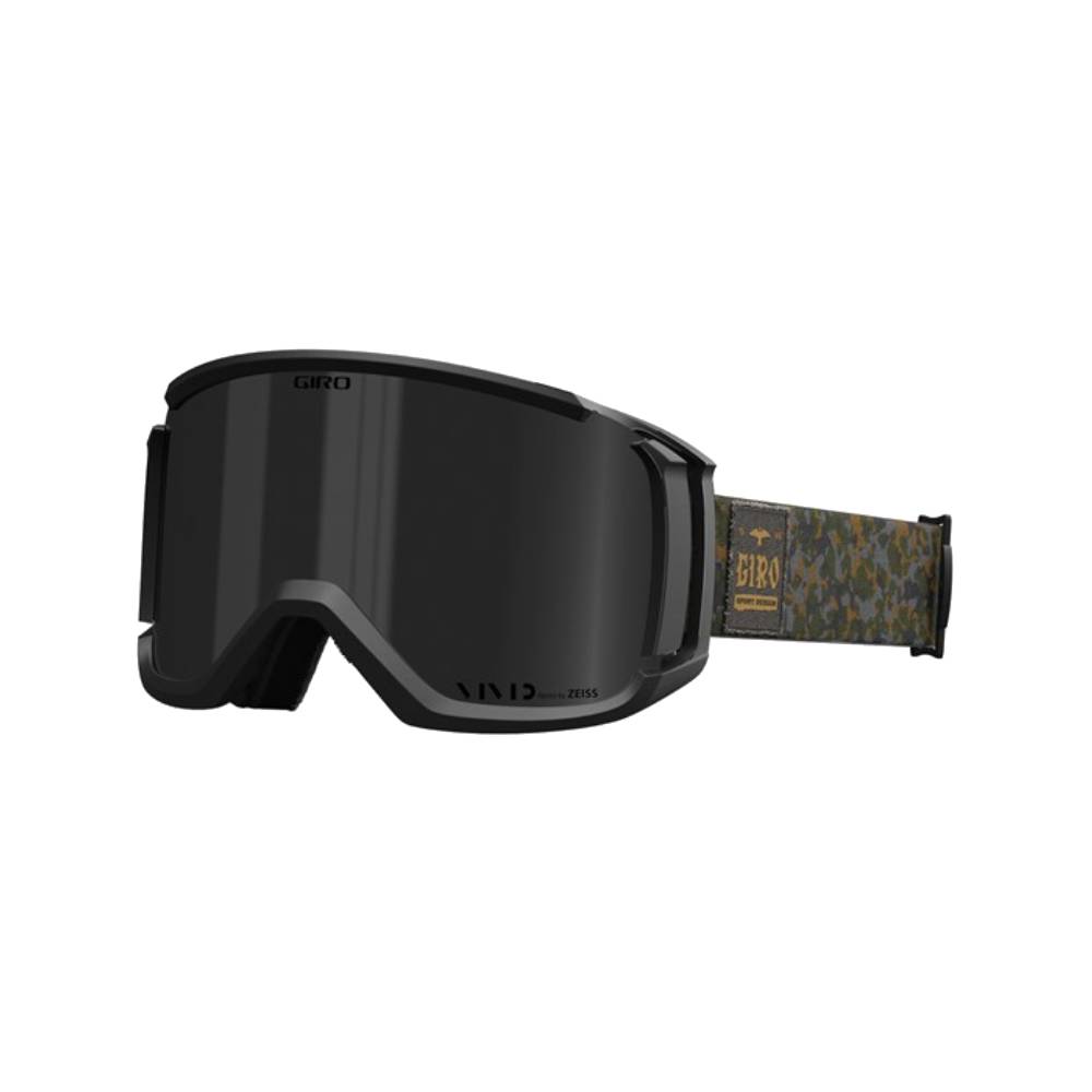 Giro Revolt AF Goggles 2024