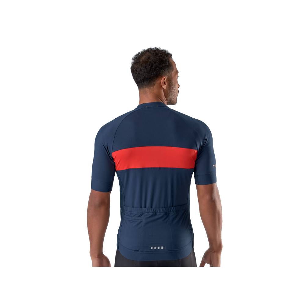 Trek Circuit LTD Mens Cycling Jersey