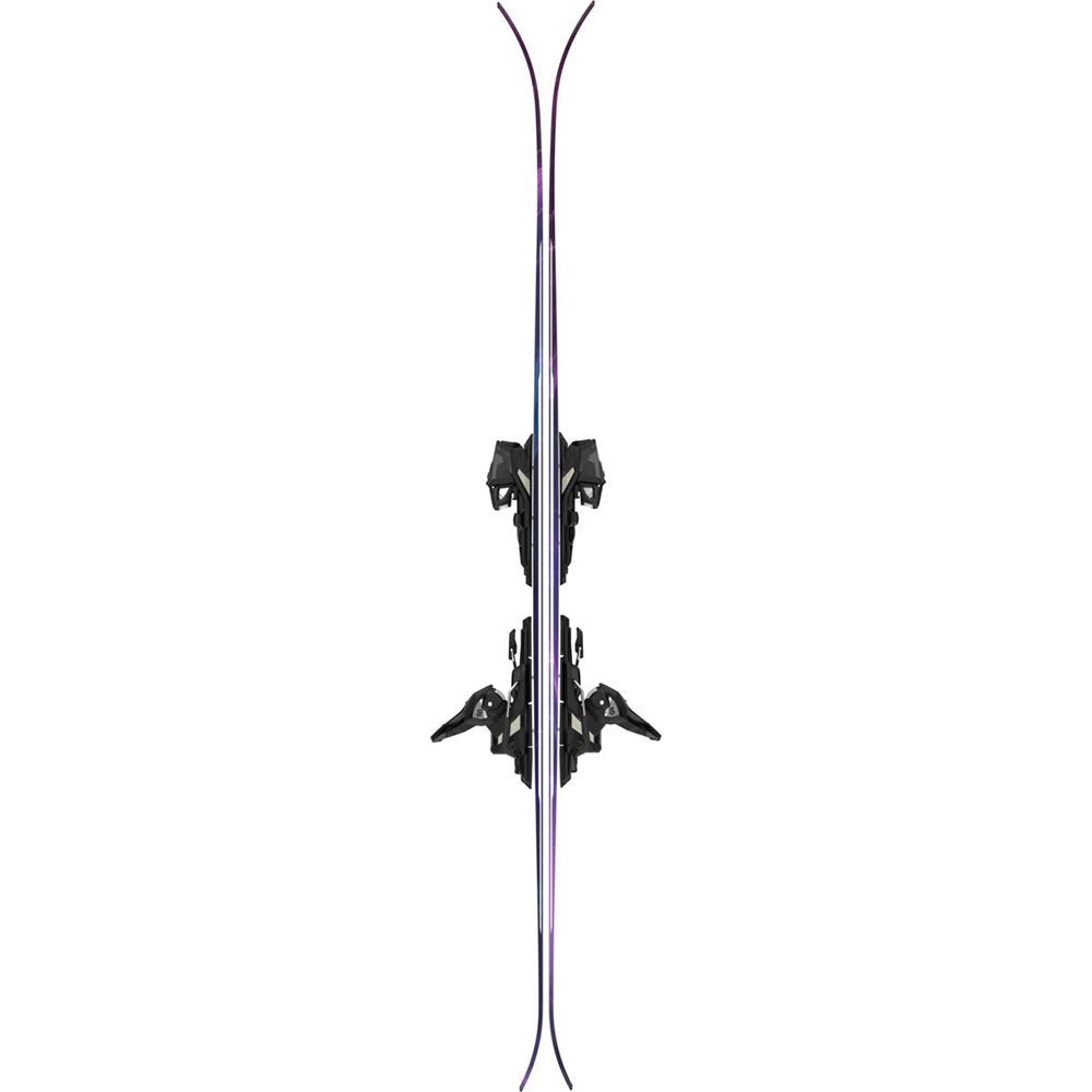 Atomic Maven 83 Womens Ski + M 10 GW Binding 2024