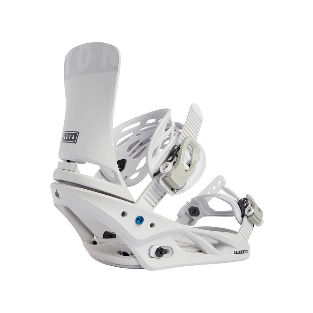 Burton Lexa Womens Snowboard Bindings 2023