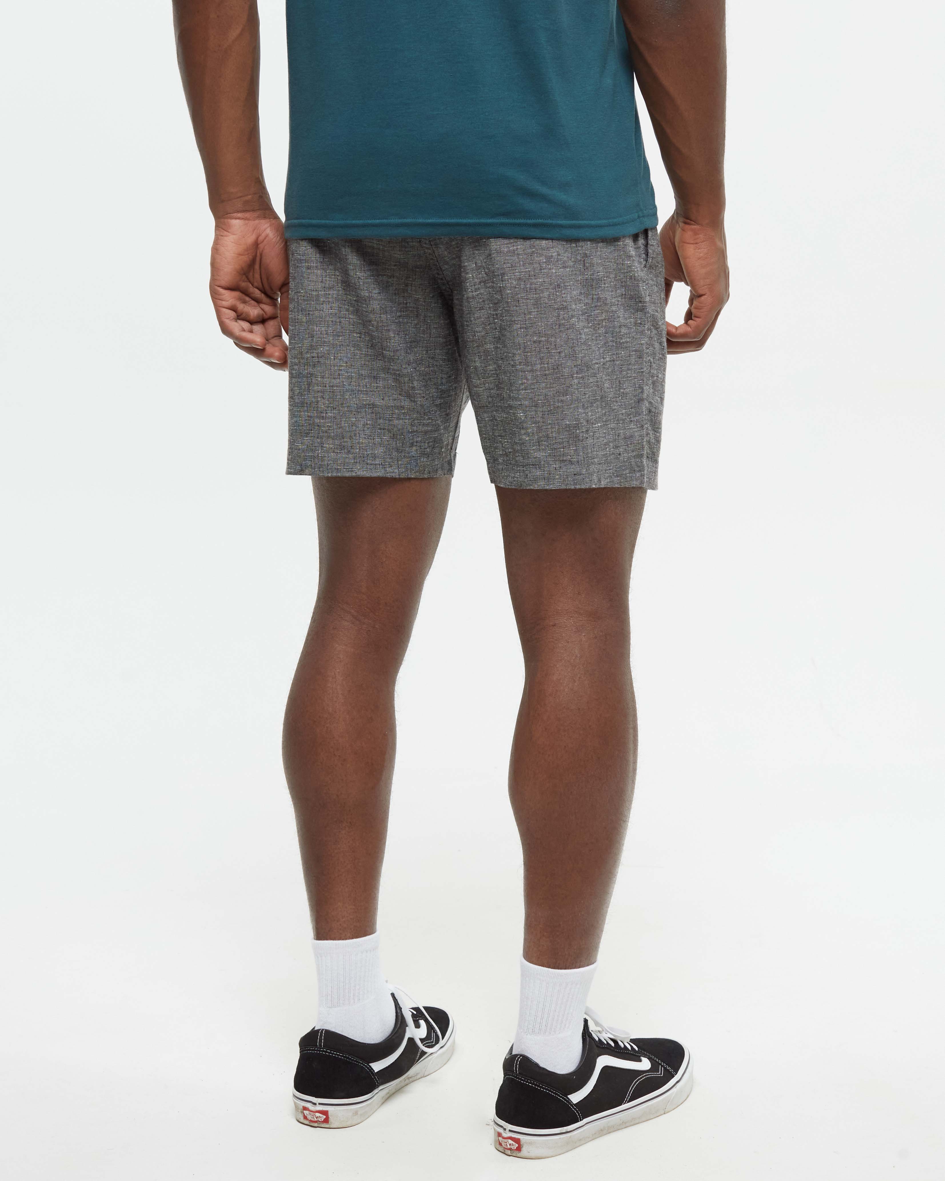 Hemp Joshua Short