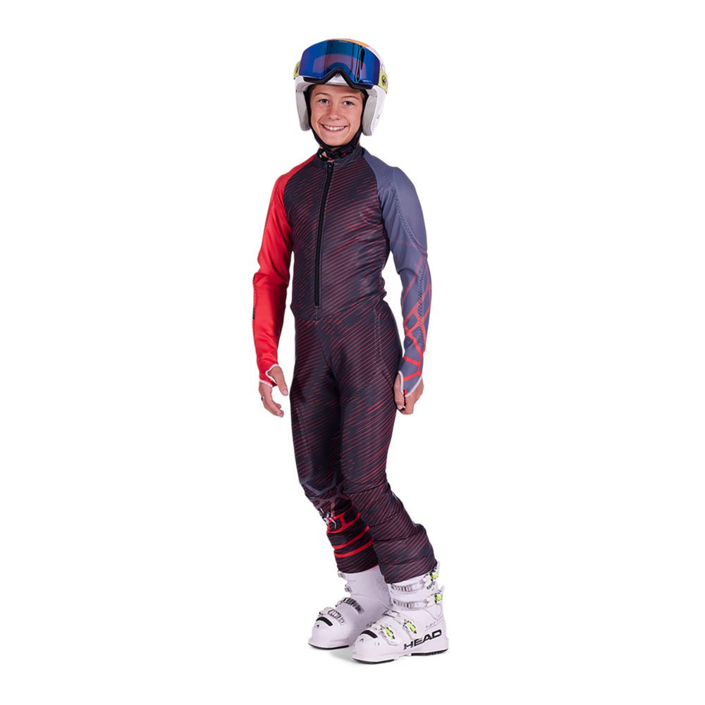 Spyder Performance GS Boys Race Suit