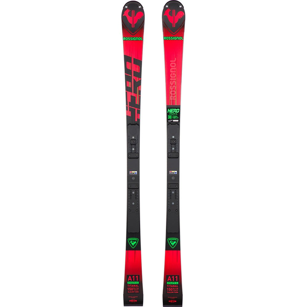 Rossignol Hero Athlete SL R22 Ski 2024