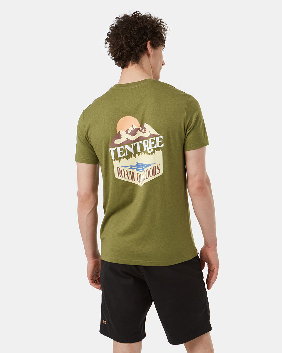 Roam Outdoors T-Shirt