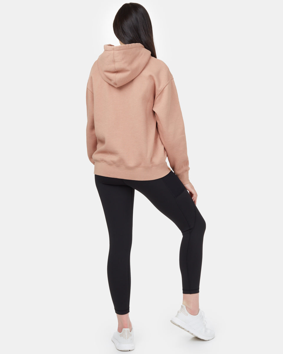 TreeFleece Oversized Hoodie