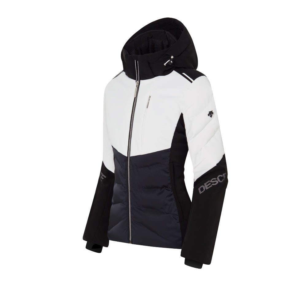 Descente Evelyn Womens Jacket 2023