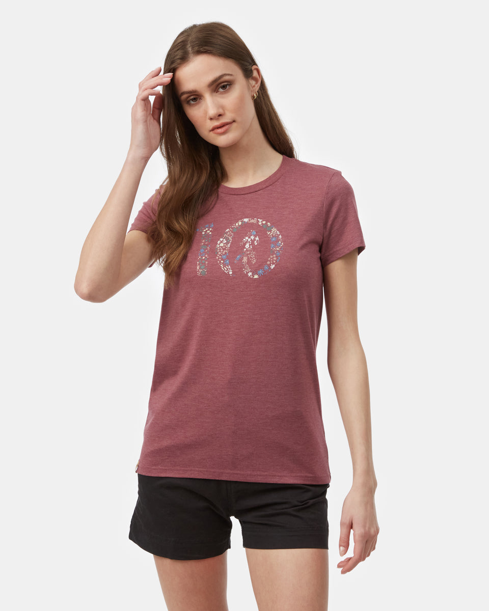 Wildfields Ten T-Shirt