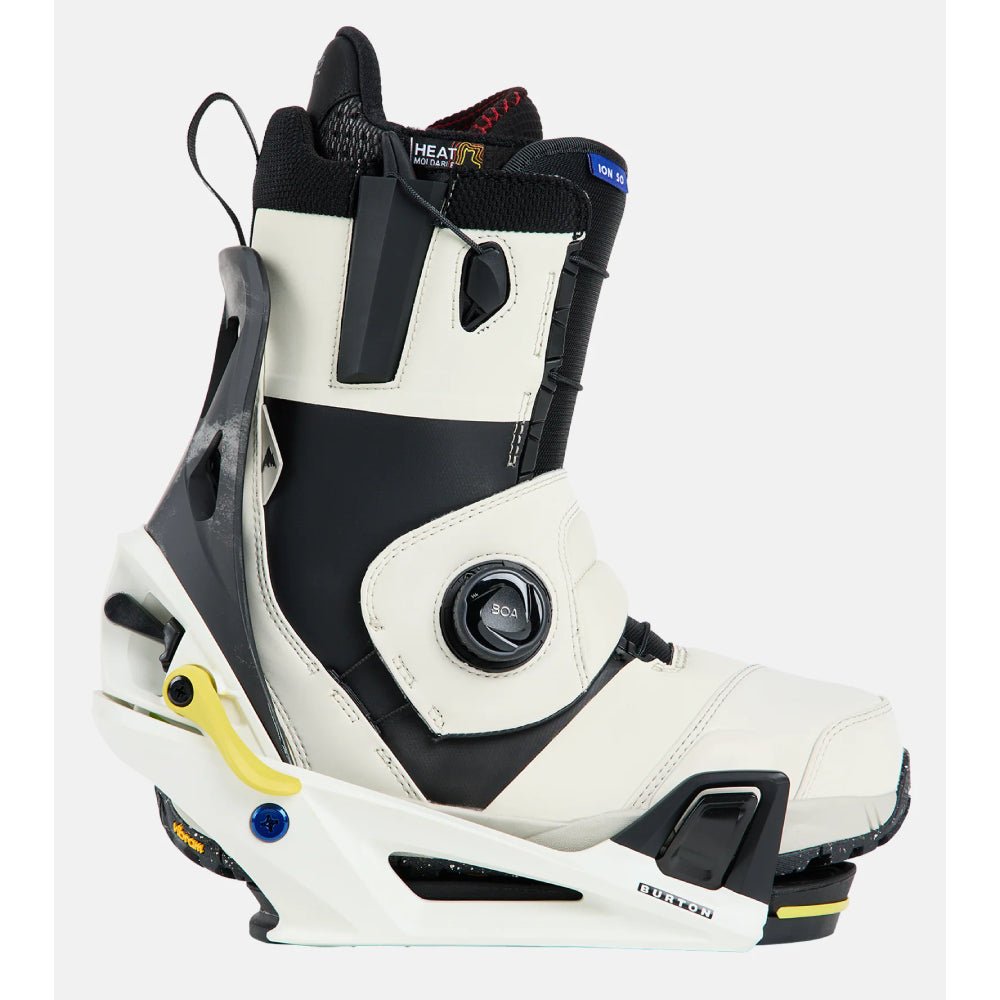 Burton Step On Snowboard Bindings 2024