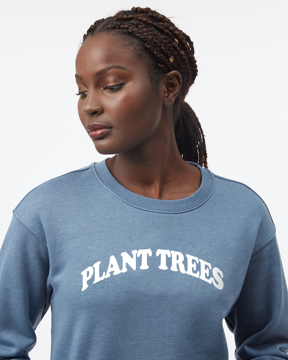 Plant Trees Crew