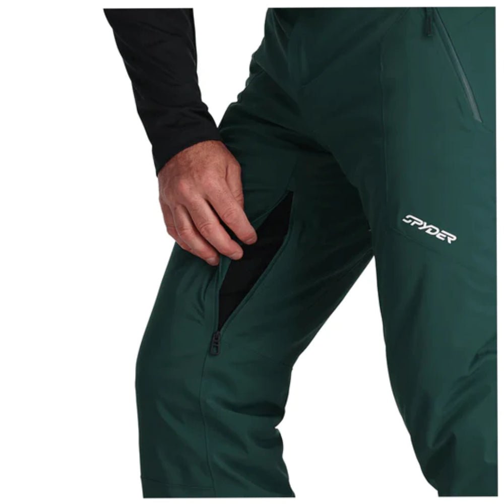 Spyder Bormio GTX Mens Pant 2024