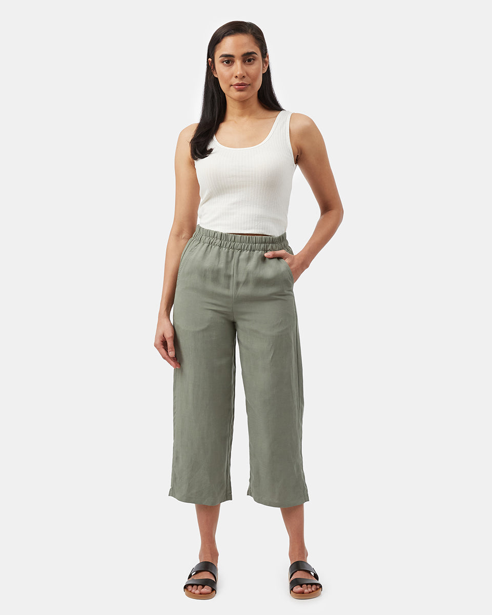 TreeLinen Billow Pant