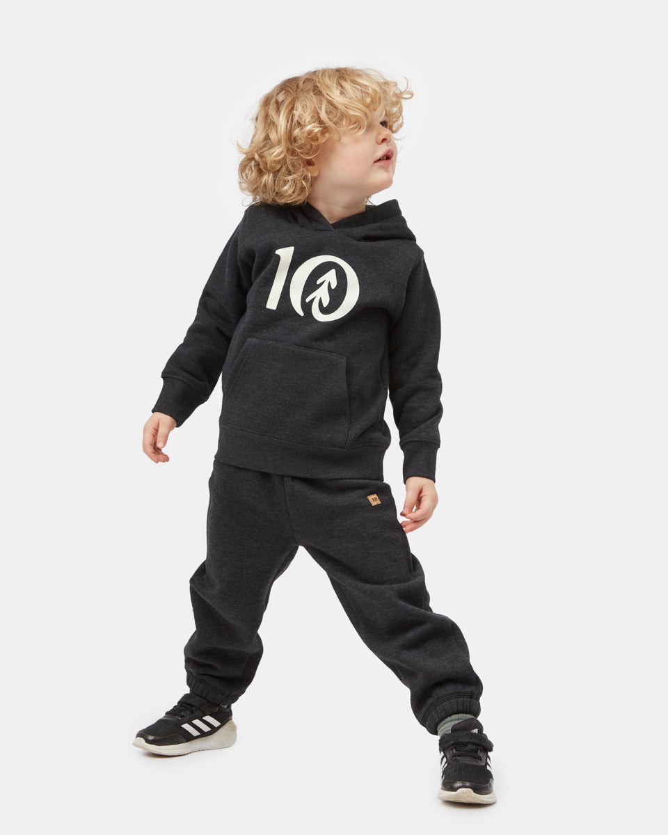 Kids Ten Hoodie