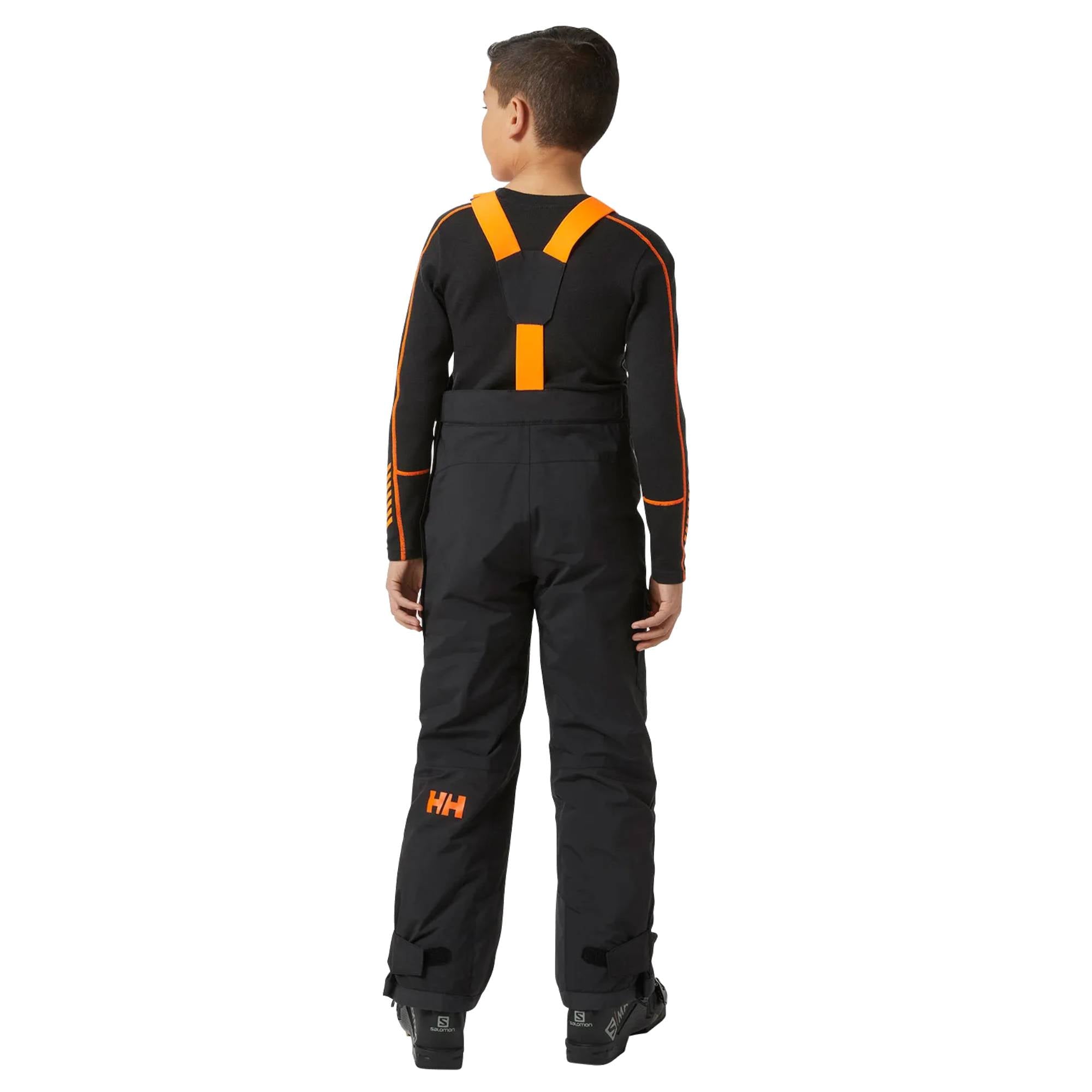 Helly Hansen Summit Junior Bib Pant 2025