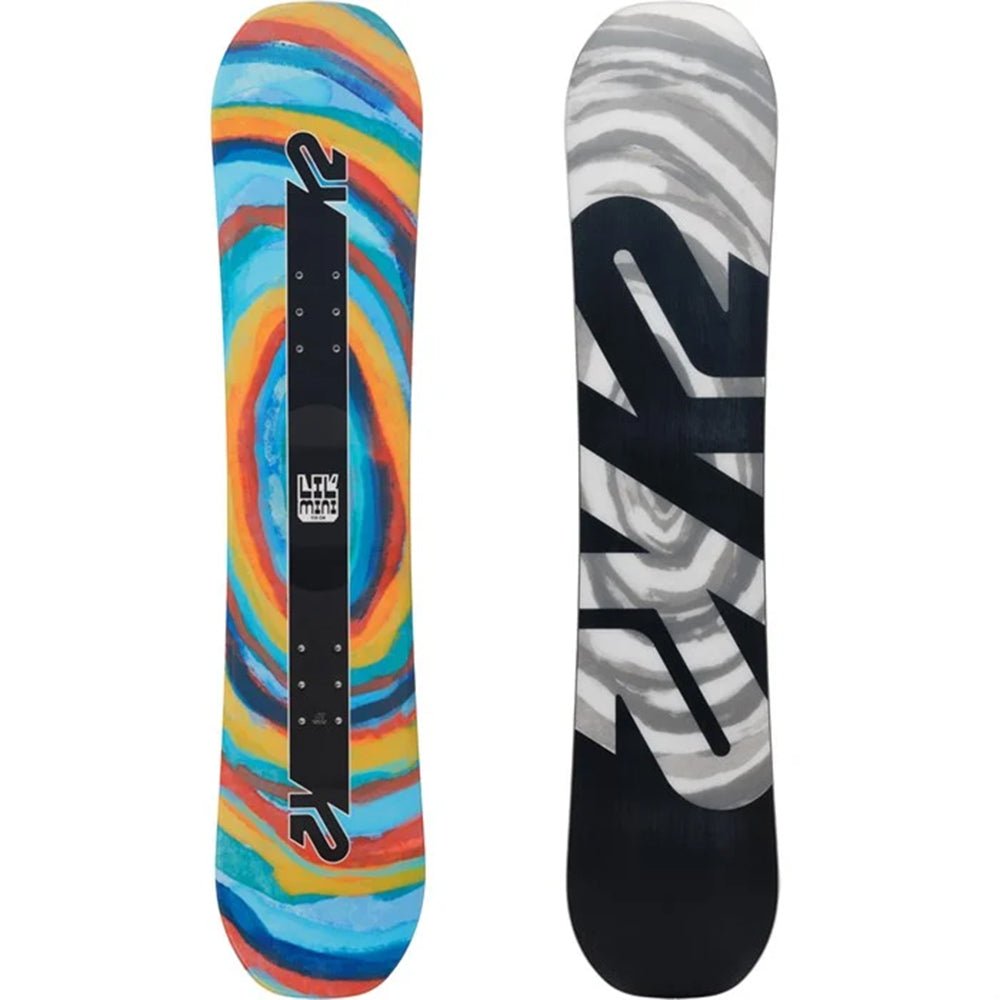 K2 Lil Mini Kids Snowboard 2024