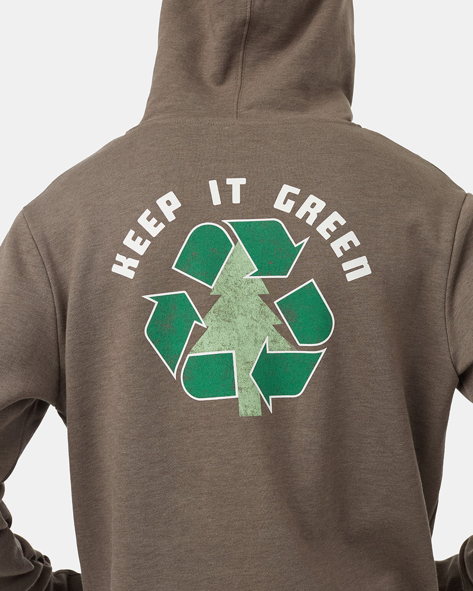 Recycle Hoodie