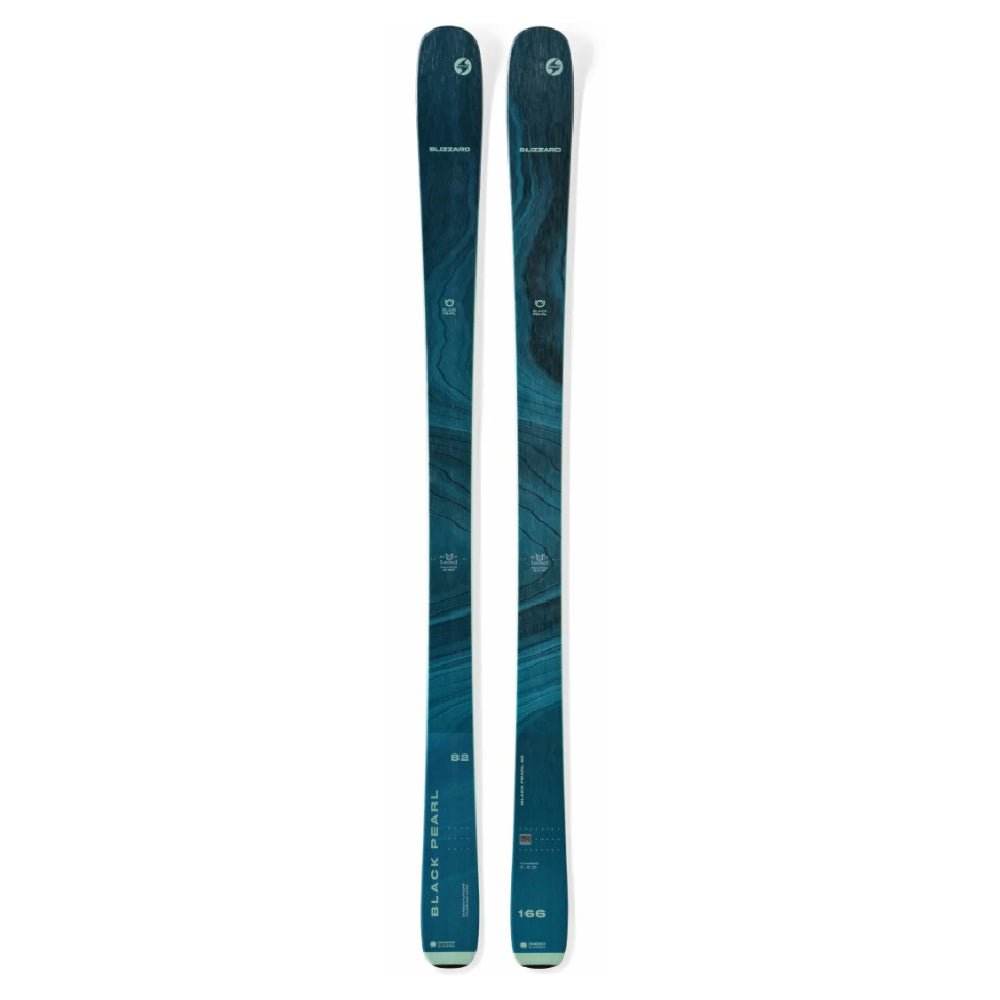 Blizzard Black Pearl 82 Womens Ski 2023