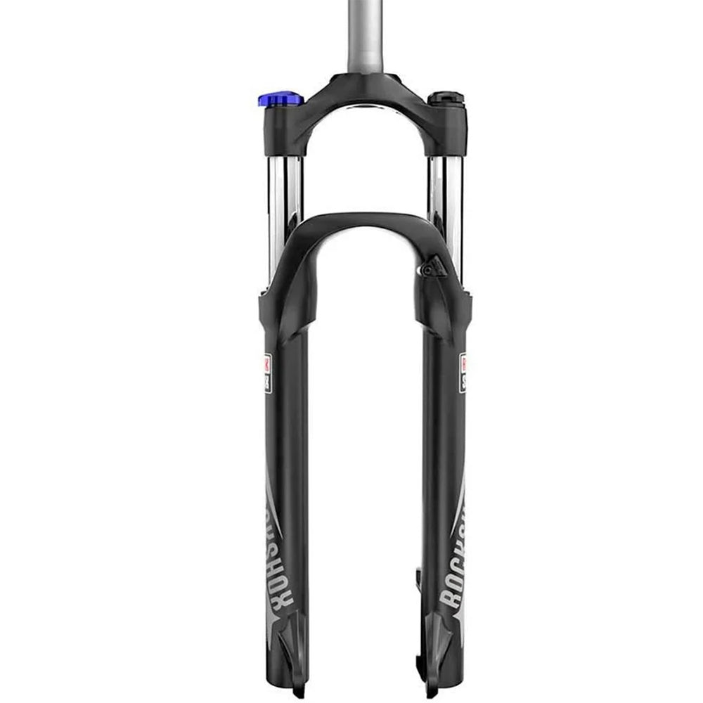 RockShox 30 Silver TK Suspension Fork 26'' Coil 100mm 1-1/8'' Axle: QR Offset: 40mm Black