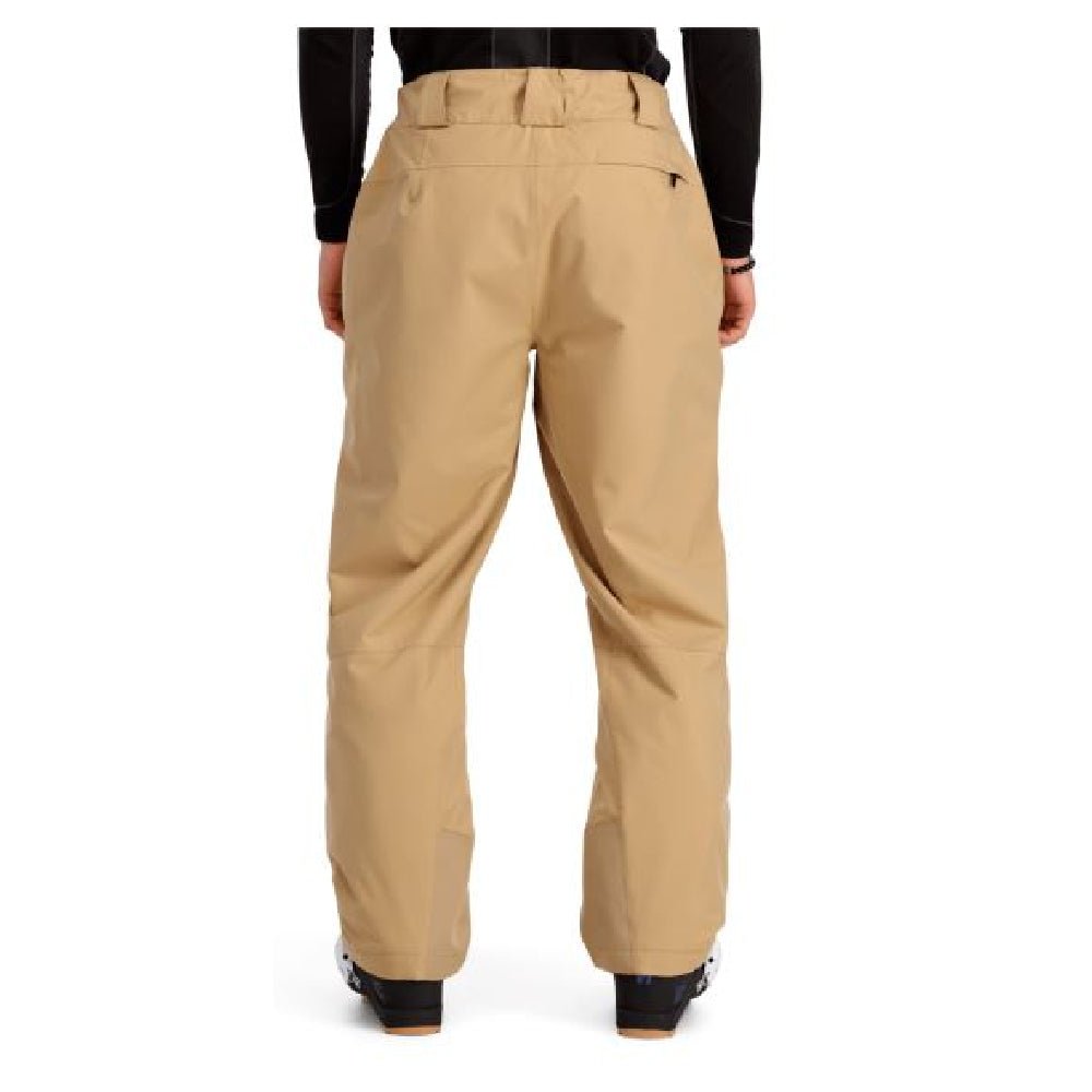 Spyder Traction Mens Pant 2023