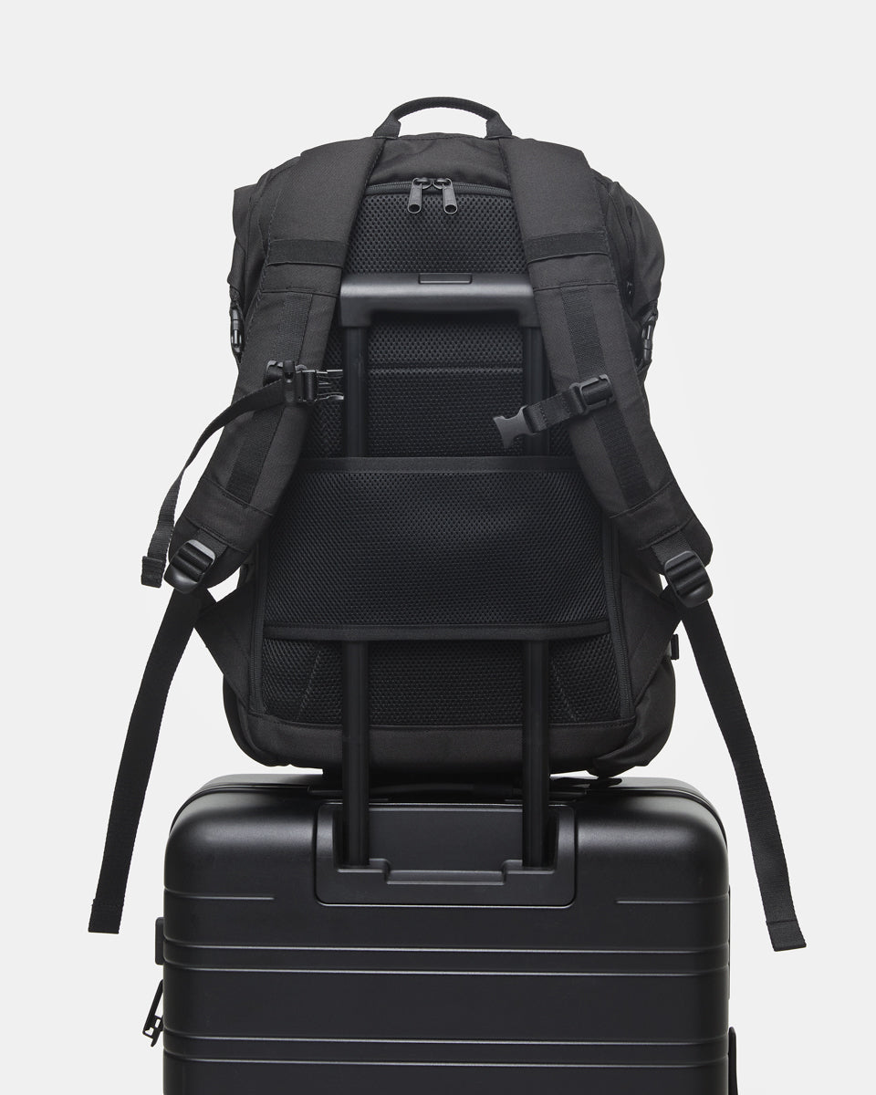 Mobius 35L Backpack