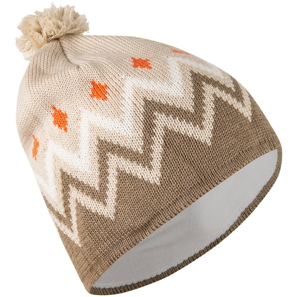 Daehlie Pattern Hat