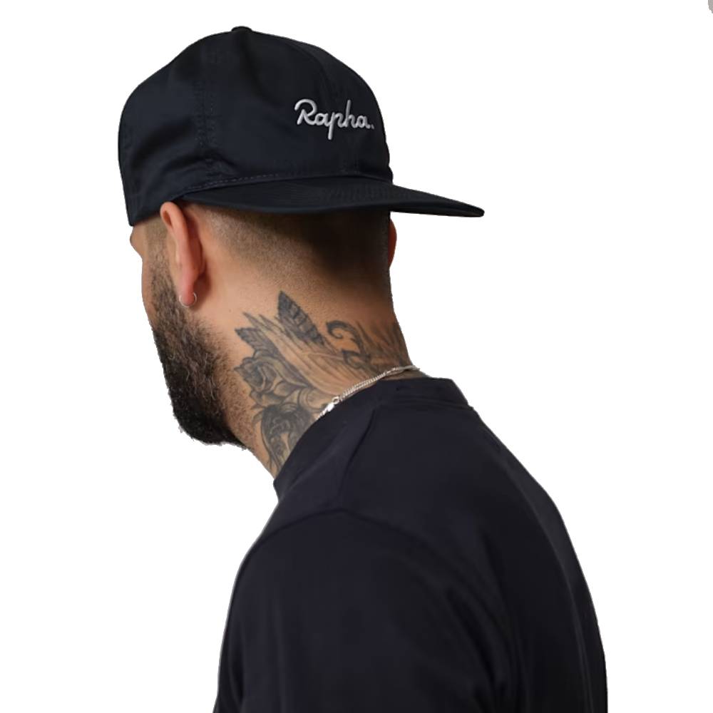 Rapha Trail 6 Panel Cap