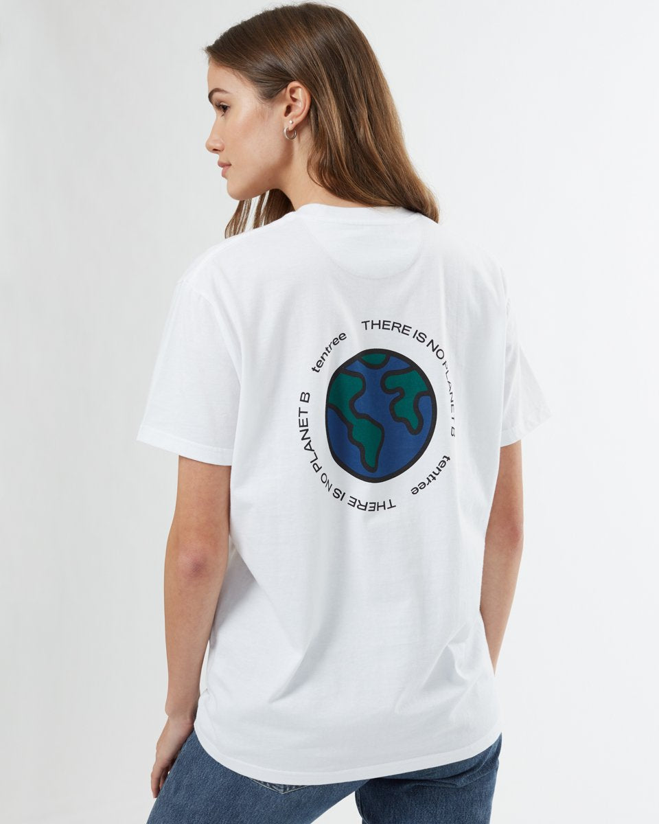 No Planet B Unisex T-Shirt