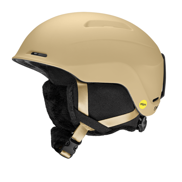 Smith Glide MIPS Junior Helmet 2025