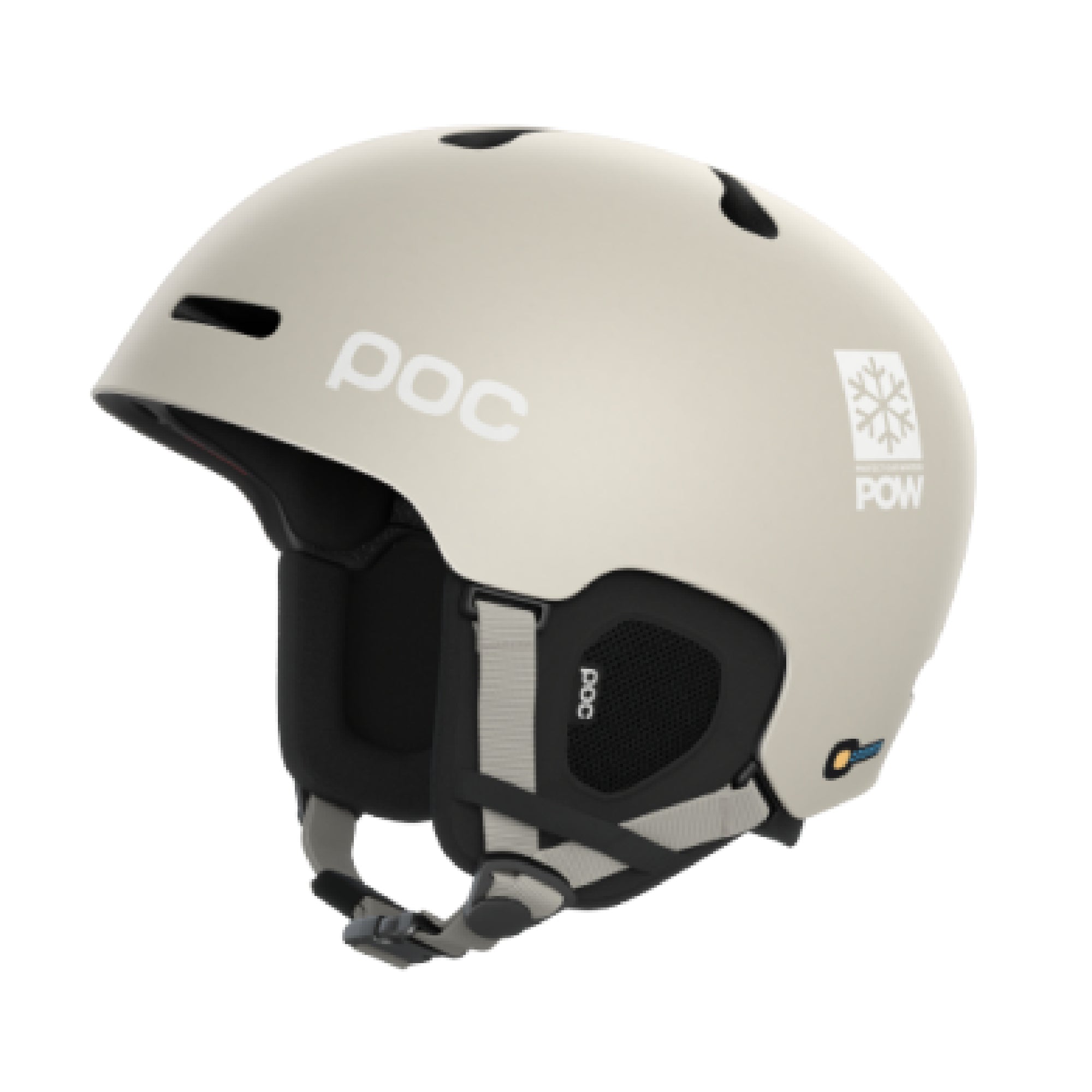 POC Fornix MIPS POW JJ Helmet 2025