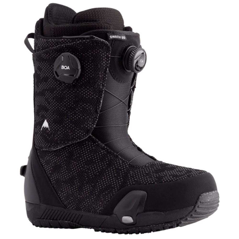 Burton Swath Step On Snowboard Boots 2024