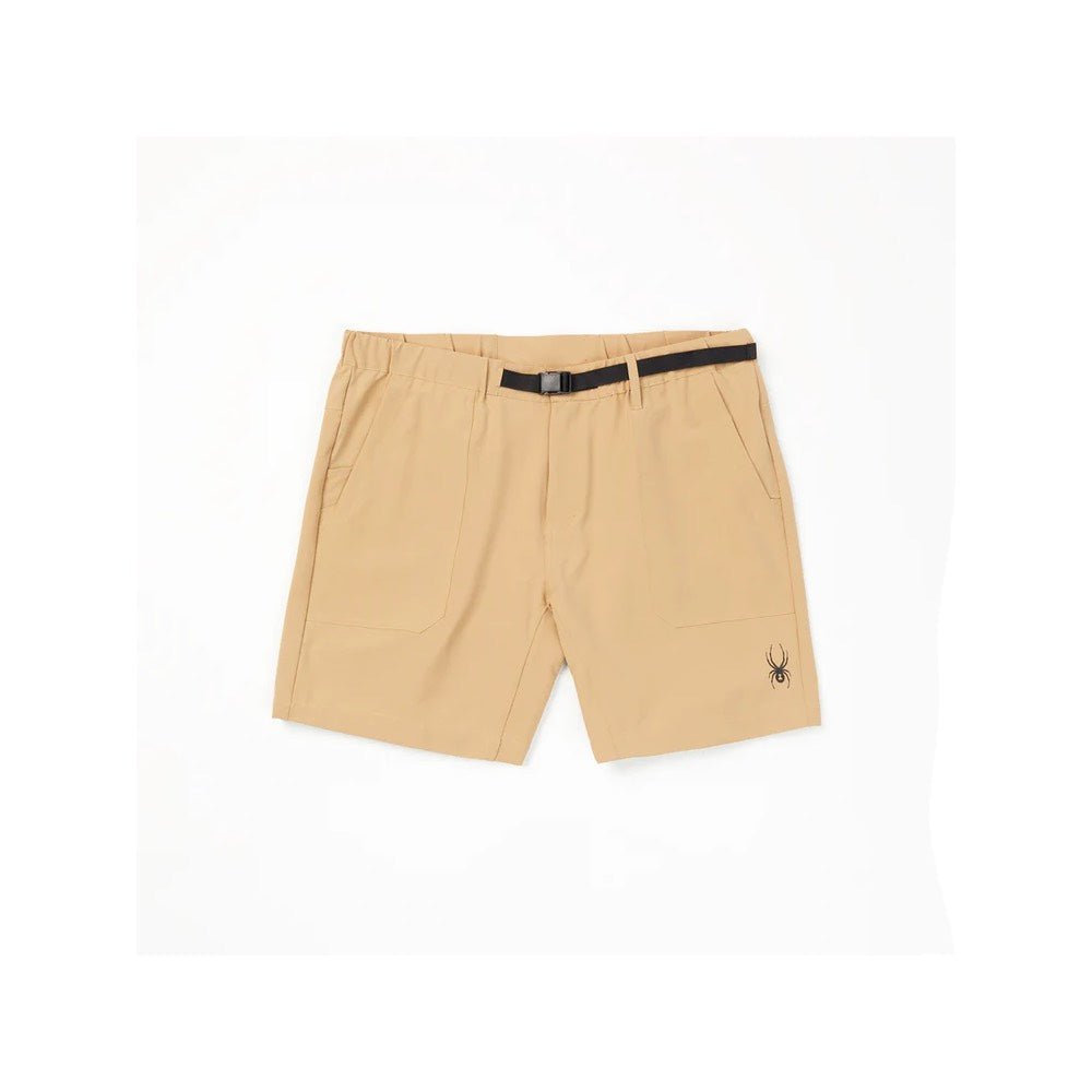 Spyder Nomad Mens Stretch Short 2023