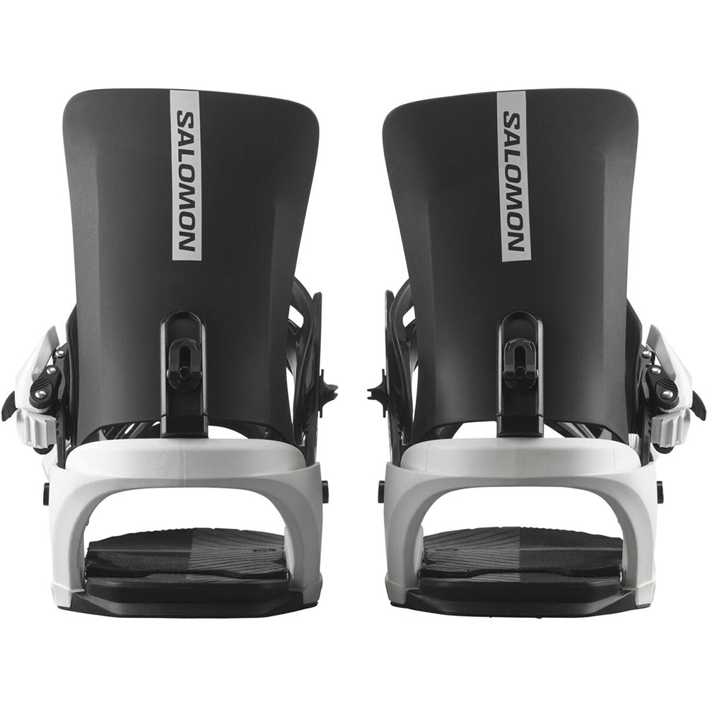 Salomon Rhythm Junior Snowboard Bindings 2024