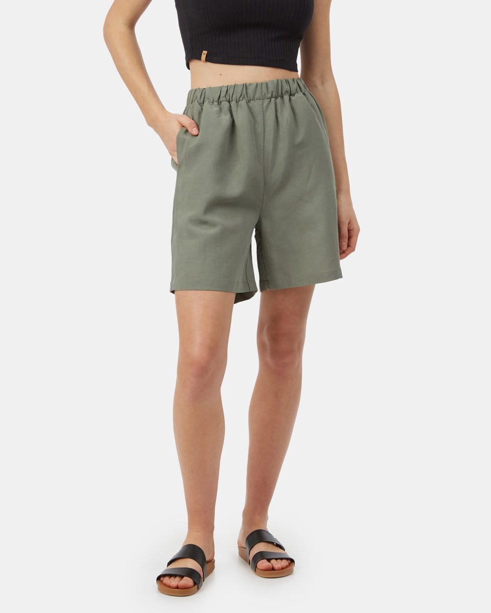 TreeLinen City Short