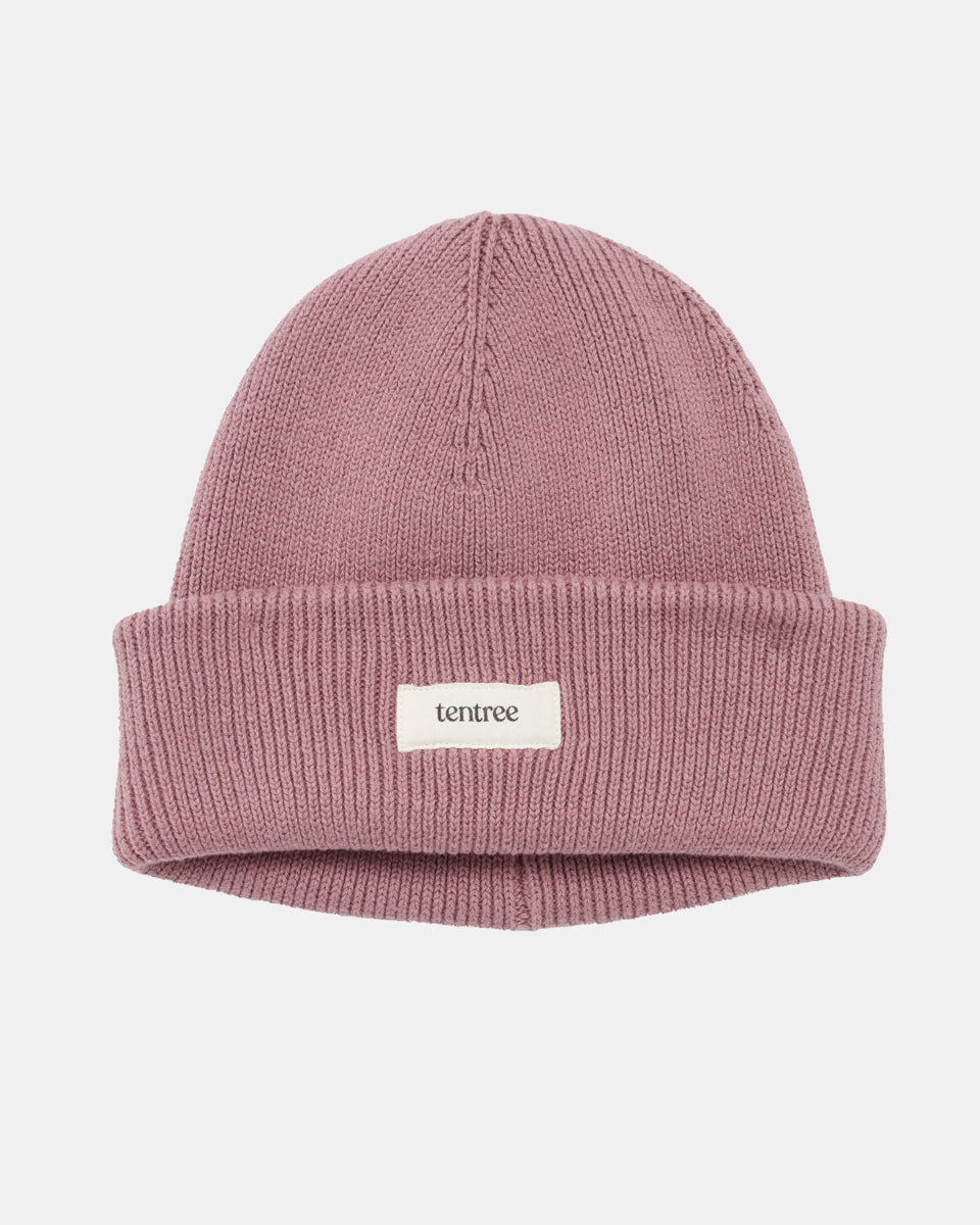 Kids Cotton Beanie