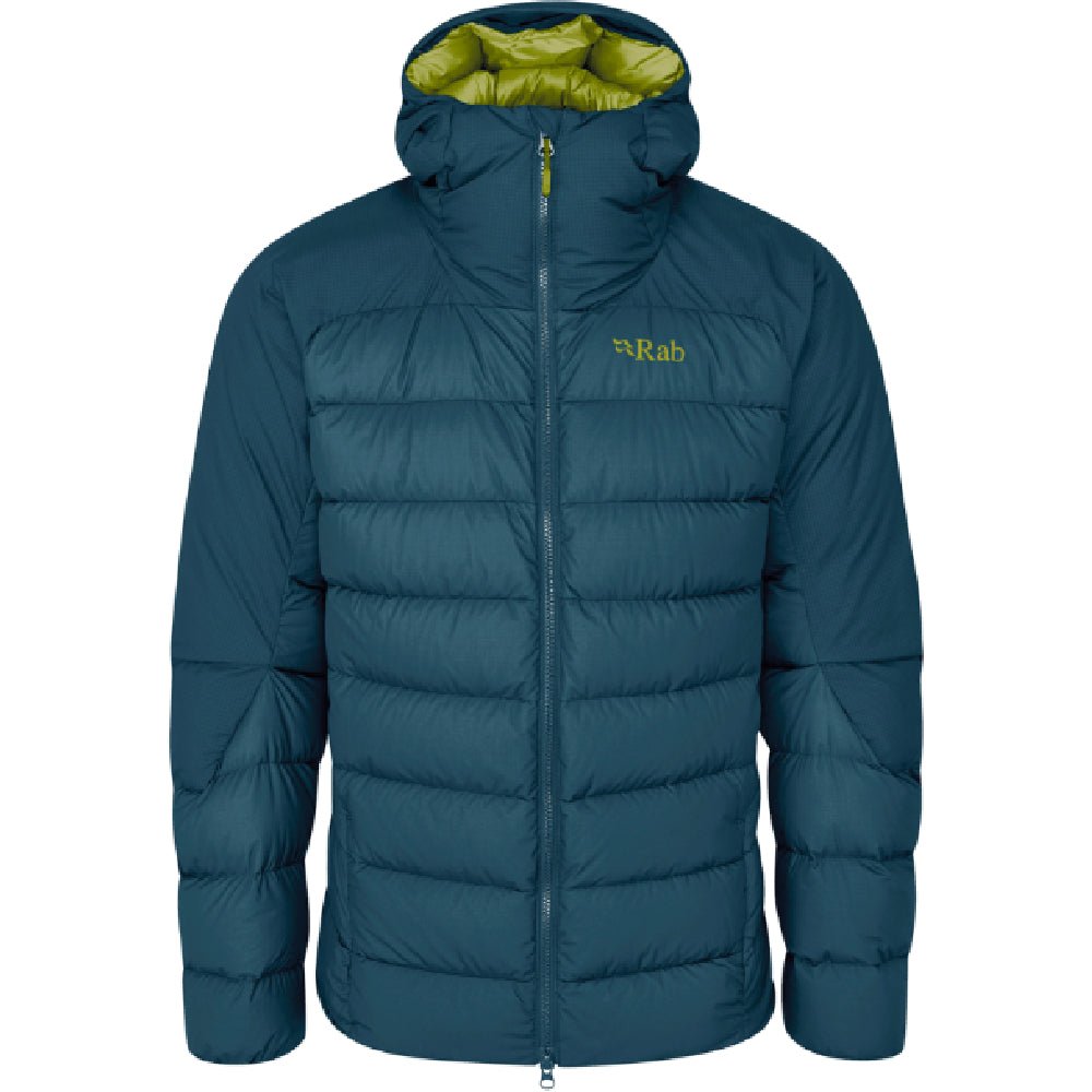 Rab Infinity Alpine Mens Jacket 2023