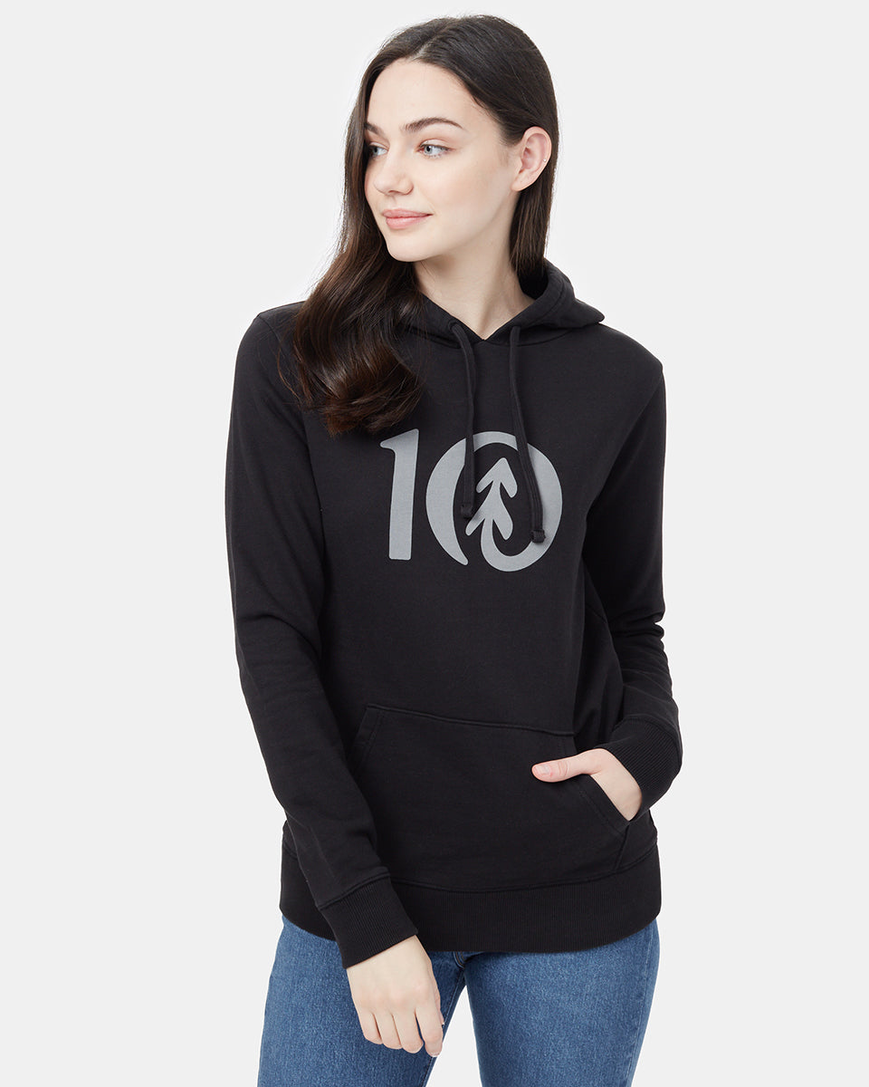 Ten Classic Hoodie