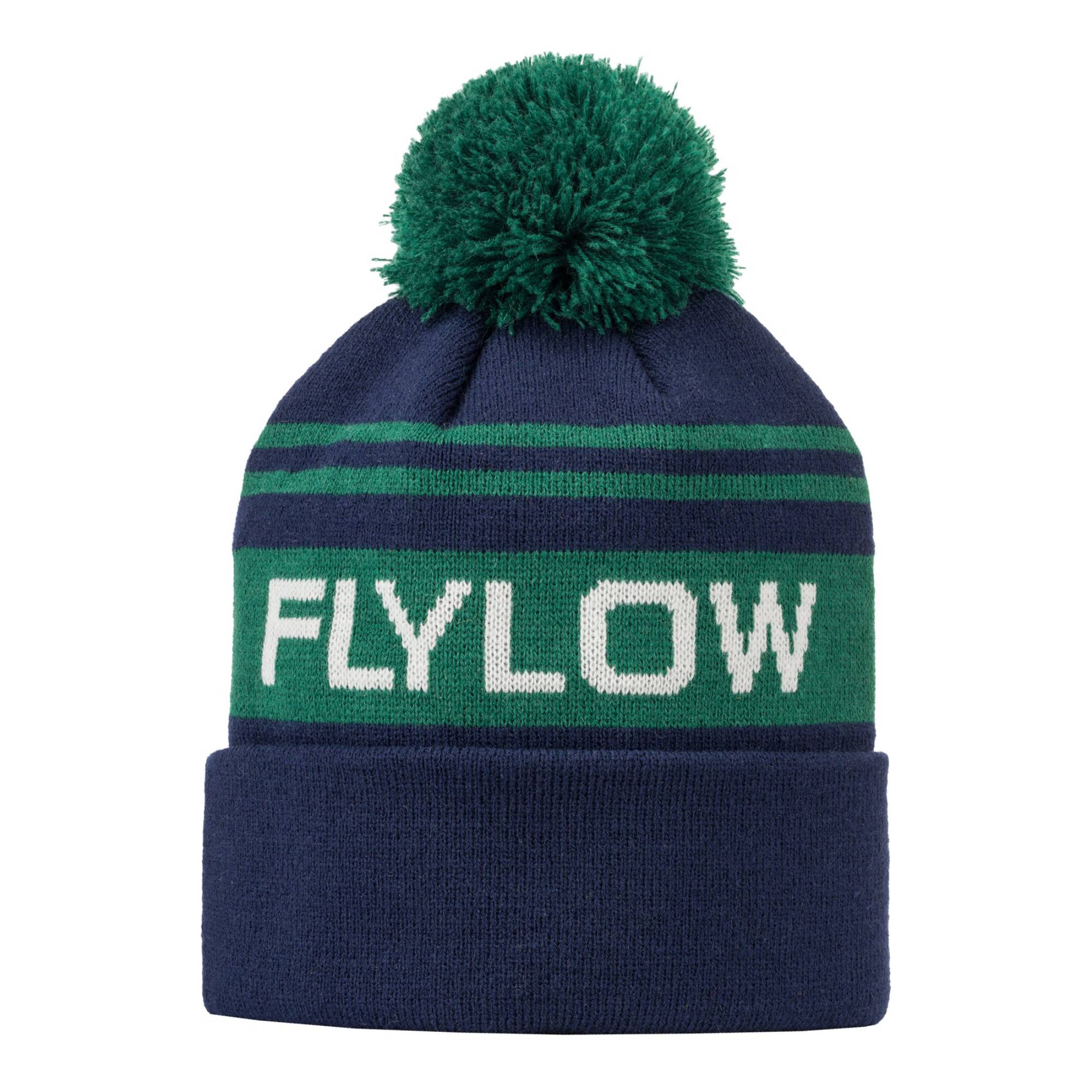 Flylow OG Adult Pom Hat