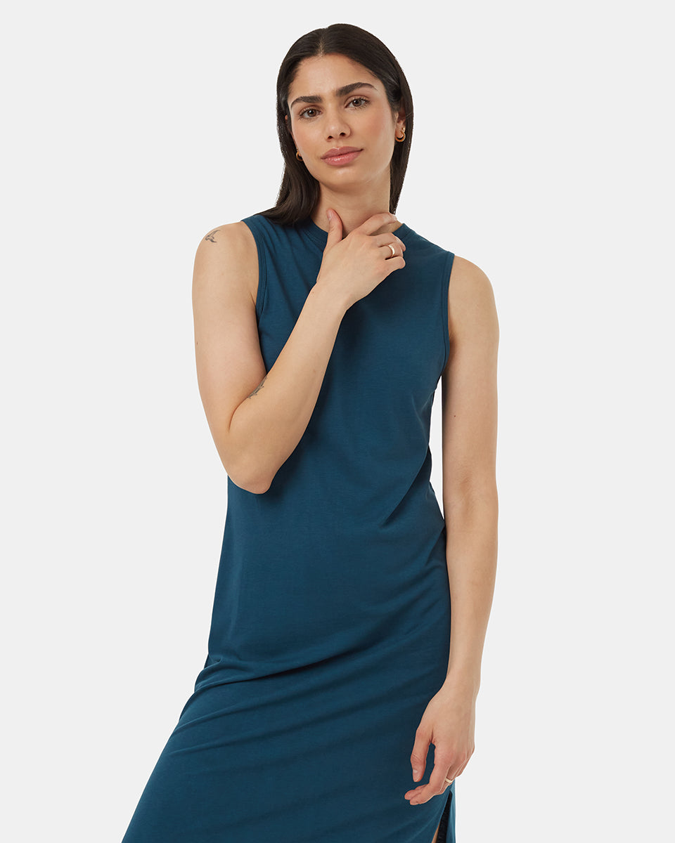 TreeBlend Tank Dress