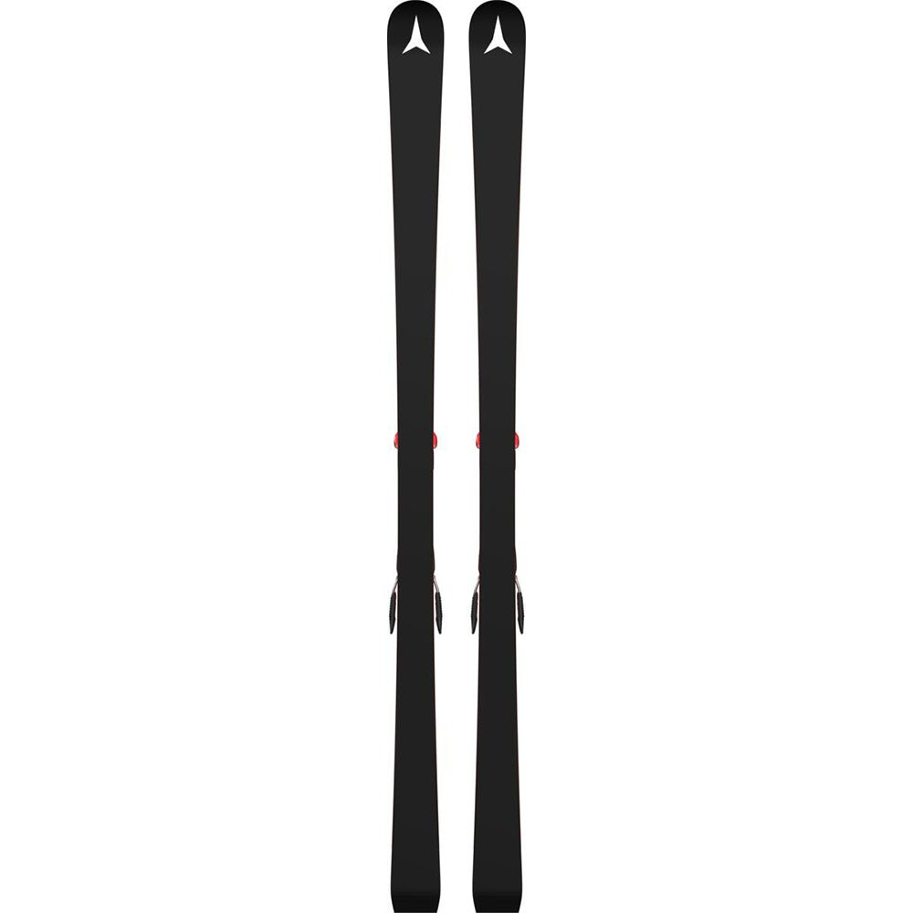 Atomic Redster G9R Revoshock S Ski + X 16 VAR Binding 2024