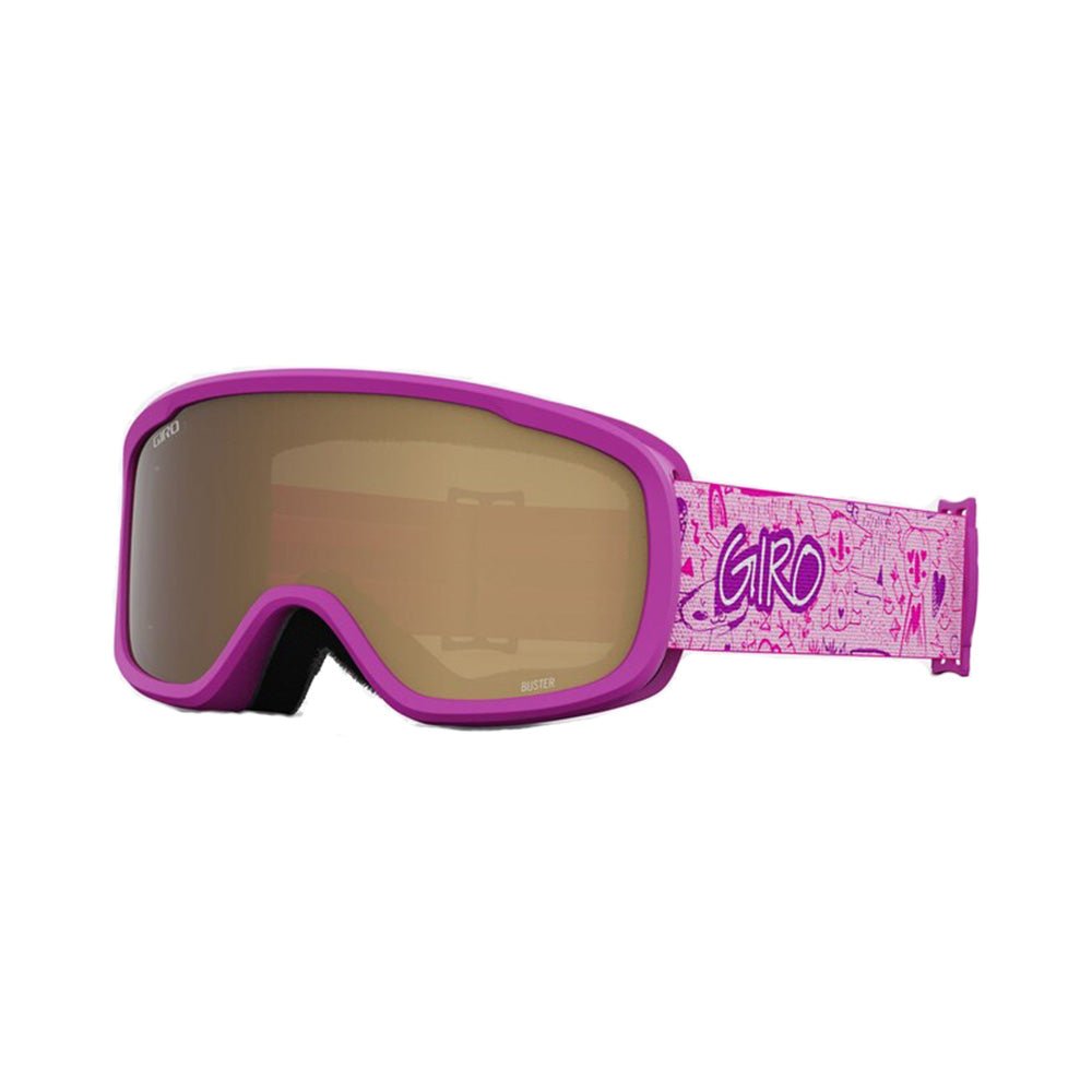 Giro Buster Junior Goggles 2024